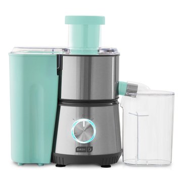Dash Compact 2 speed Centrifugal Juicer