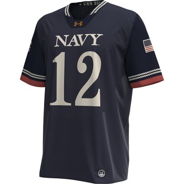 Under Armour Special Games USNA 250th Replica Jersey