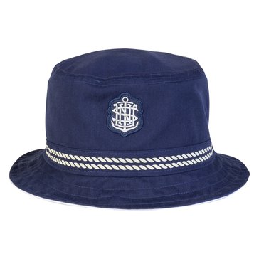 Under Armour Sideline USNA 250th Reversible Bucket Hat