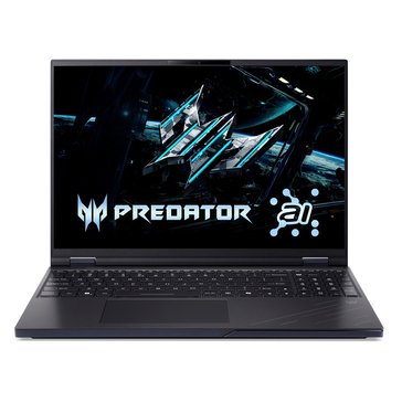 Acer Predator Helios 16 AI 16
