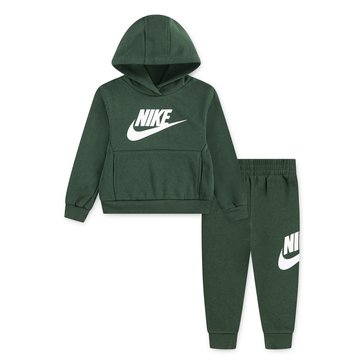 Nike Toddler Boys' Club Fleece Set