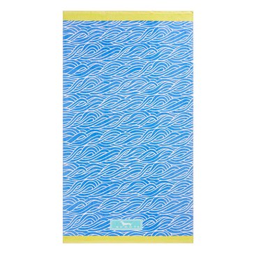 Scout Flo Rida Beach Towel