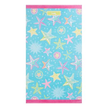 Scout Sand Holla Beach Towel