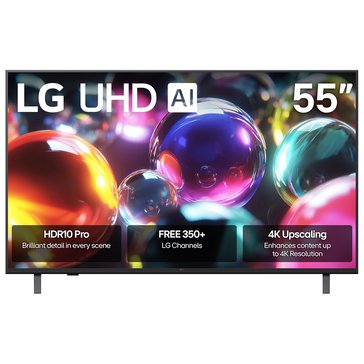LG  55