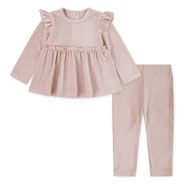 Huggies Infant Girls' Pant Set