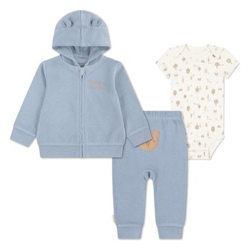 Huggies Infant Boys' Jacket Set,  3-Piece