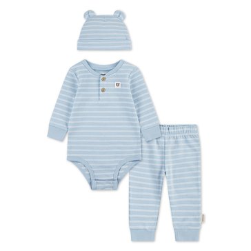 Huggies Newborn Boys' Bodysuit Pant Set