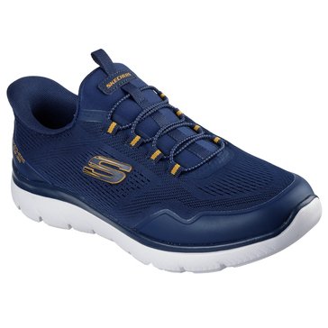 Skechers Sport Men's Summits Slip-Ins Sneaker