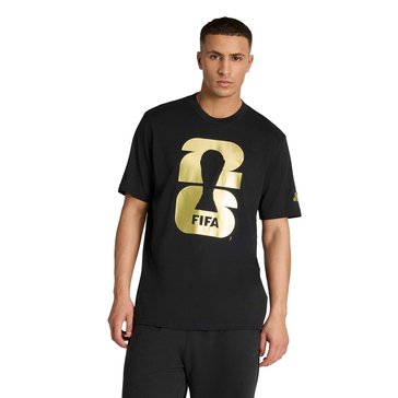 Adidas Men's Official Emblem Tee