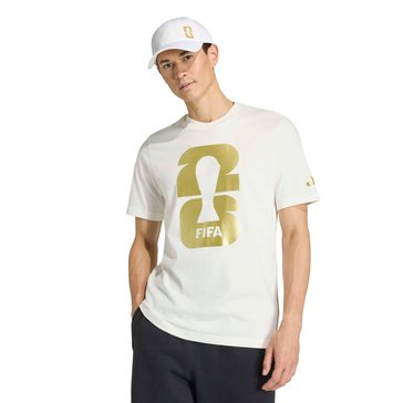 Adidas Men's Official Emblem Tee