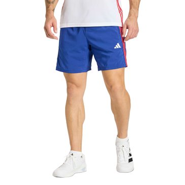 Adidas Men's Workout Essential Base 3S 7