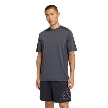 Adidas Men's Workout Essential Seamless Tee