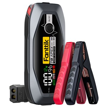 Fanttik T8 APEX 2000 Amp Jump Starter