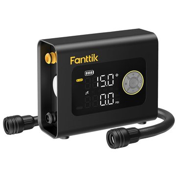 Fanttik X9 Cross 4X Portable Tire Inflator