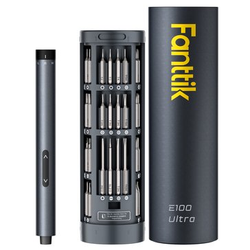 Fanttik E100 Ultra 3.7V Mini Electric Screwdriver