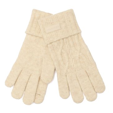 Hunter Cable Cuffed Glove