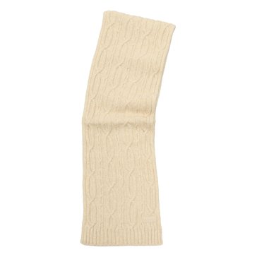Hunter Cable Scarf