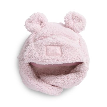 The North Face Baby Girls' Bear Trapper