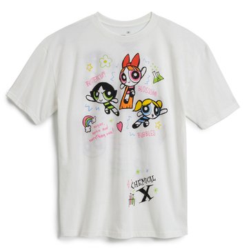 Ripple Junction Women's Short Sleeve Sketchbook Tee