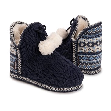 MUK LUKS Women's Amira Slippers