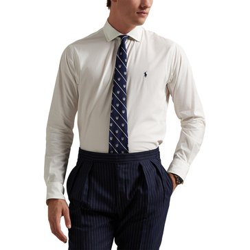 Polo Ralph Lauren Men's Classic Poplin Shirt