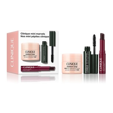 Clinique Mini Marvels Discovery Set