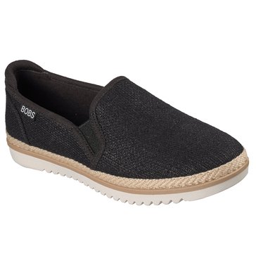 Skechers Bobs Women's Flexpadrille Lo Slip On Shoe