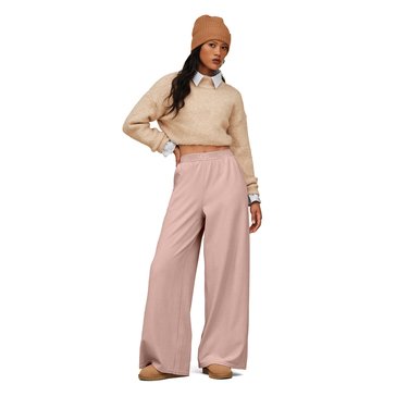 Ugg Women's Cecily Wide Leg Pants