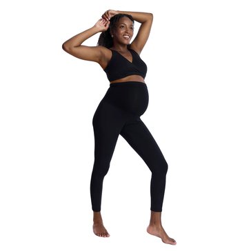 Motherhood Maternity Essential Full Length Leggings
