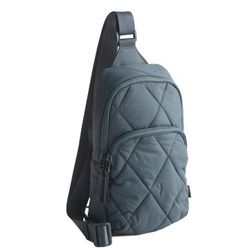 Vera Bradley Lorman Sling Backpack