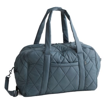 Vera Bradley Miramar Weekender
