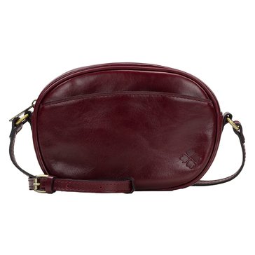 Patricia Nash Elexis Crossbody