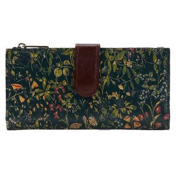 Patricia Nash Nazari Wallet