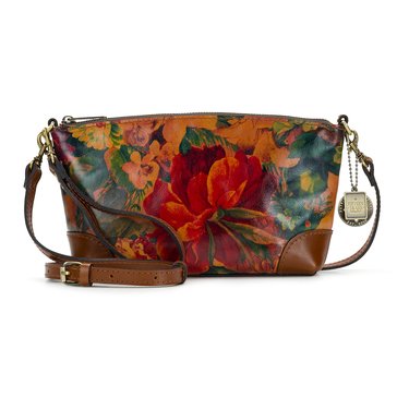 Patricia Nash Maletto Wristlet