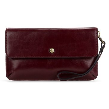 Patricia Nash Adelasia Wristlet