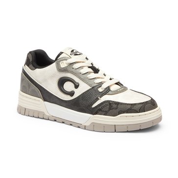 Coach Women's Soho Signature Sneaker
