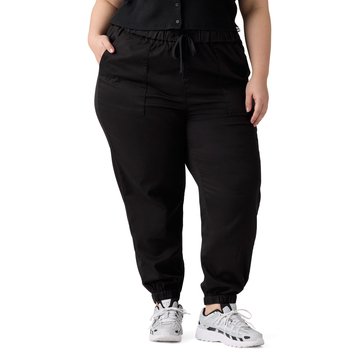 Levi's Women's Essential Jogger (Plus Size)