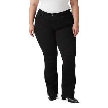 Levi's Women's Classic Bootcut Jeans (Plus Size)