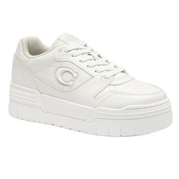 Coach Women's Platform Soho Sneaker