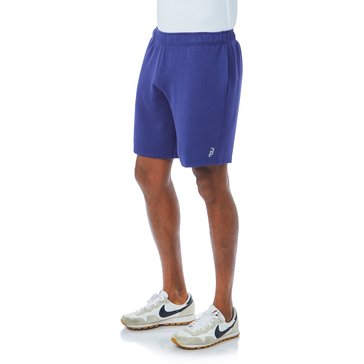 3 Paces Men's Fleece Short