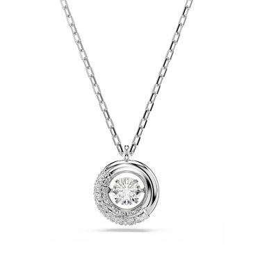 Swarovski Dextera Pendant Necklace