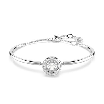 Swarovski Dextera soft Bangle Bracelet