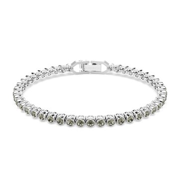 Swarovski Imber Soft Tennis Bracelet