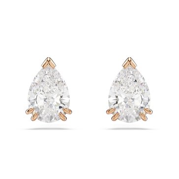 Swarovski Stilla Stud Earrings