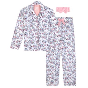Sleep On it Toddler Girls' Coat Sets