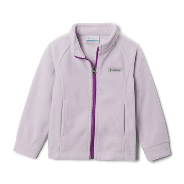 Columbia Toddler Girls' Benton Springs Fleece