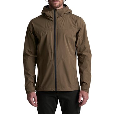 Kuhl Men's M Stretch Voyagr Full Zip Jacket