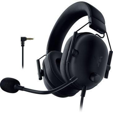 Razer BlackShark V2 X PlayStation Wired Console Esports Headset