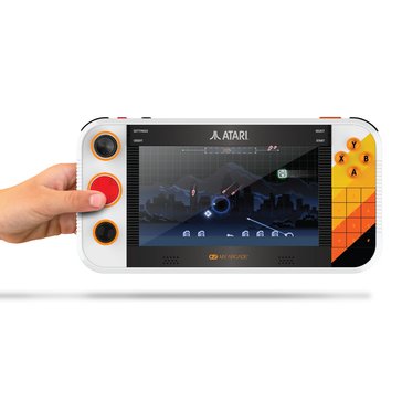 MyArcade Atari Gamestation Go