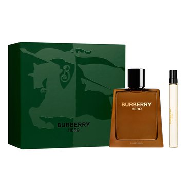 Burberry Hero Eau de Parfum 2-Piece Gift Set